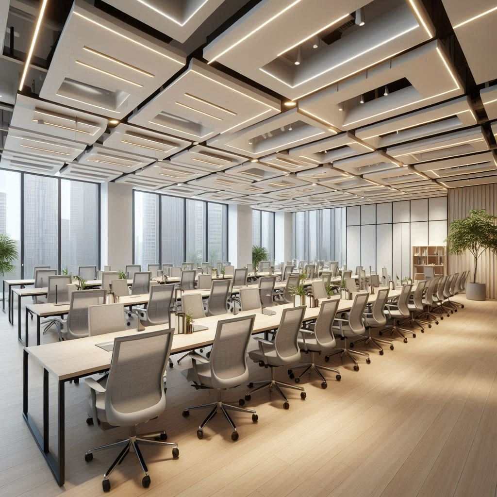 商务团队怎样为写字楼办公中小企业控制成本建立应对团队跨楼层协作的检查清单